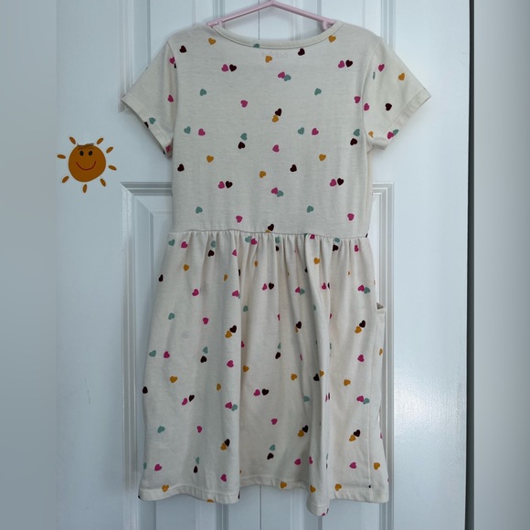 Cat & Jack short sleeve dress - Picture 2 of 3